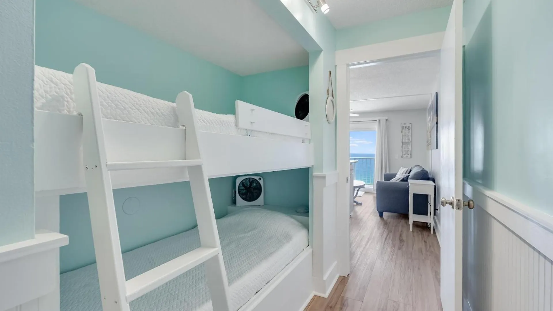 Σπίτι διακοπών Emerald Wave - 1419 Summit Panama City Beach Ηνωμένες Πολιτείες της Αμερικής