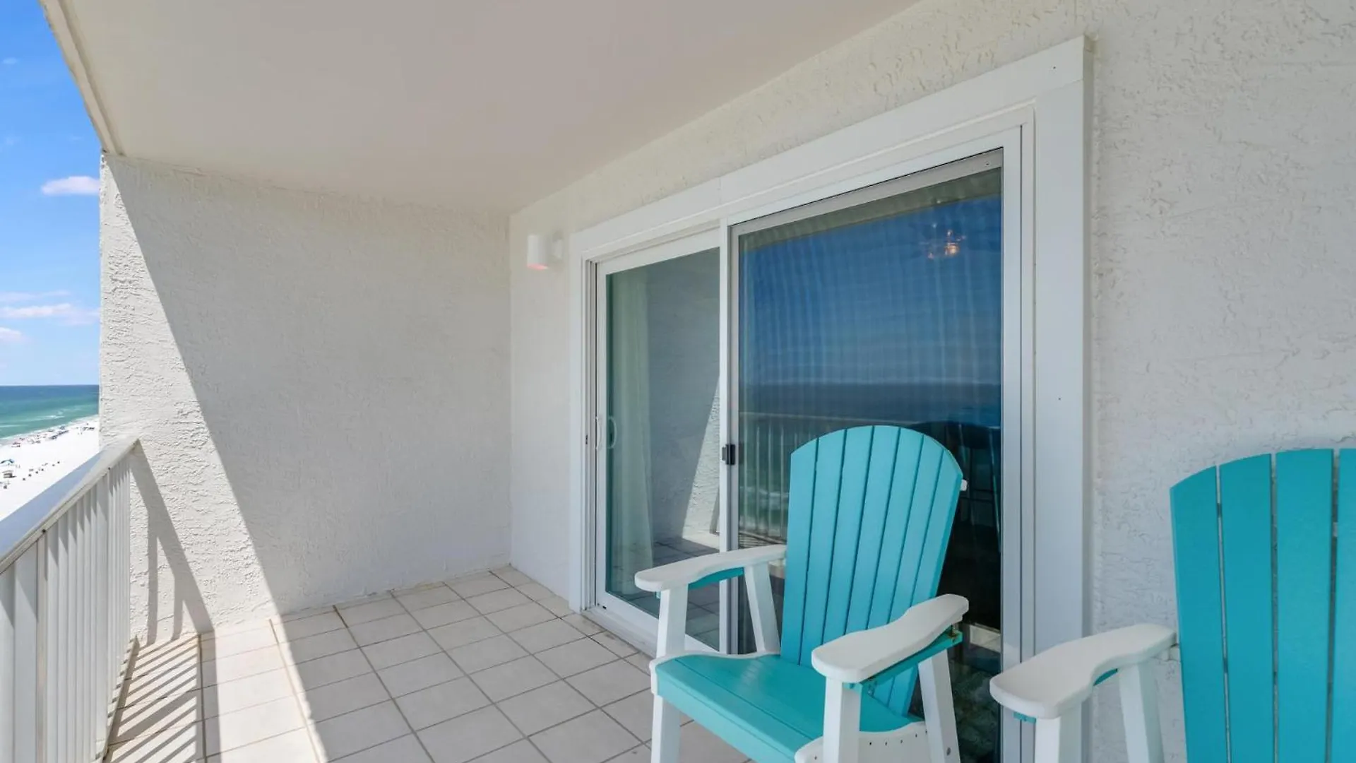 Emerald Wave - 1419 Summit Panama City Beach Σπίτι διακοπών