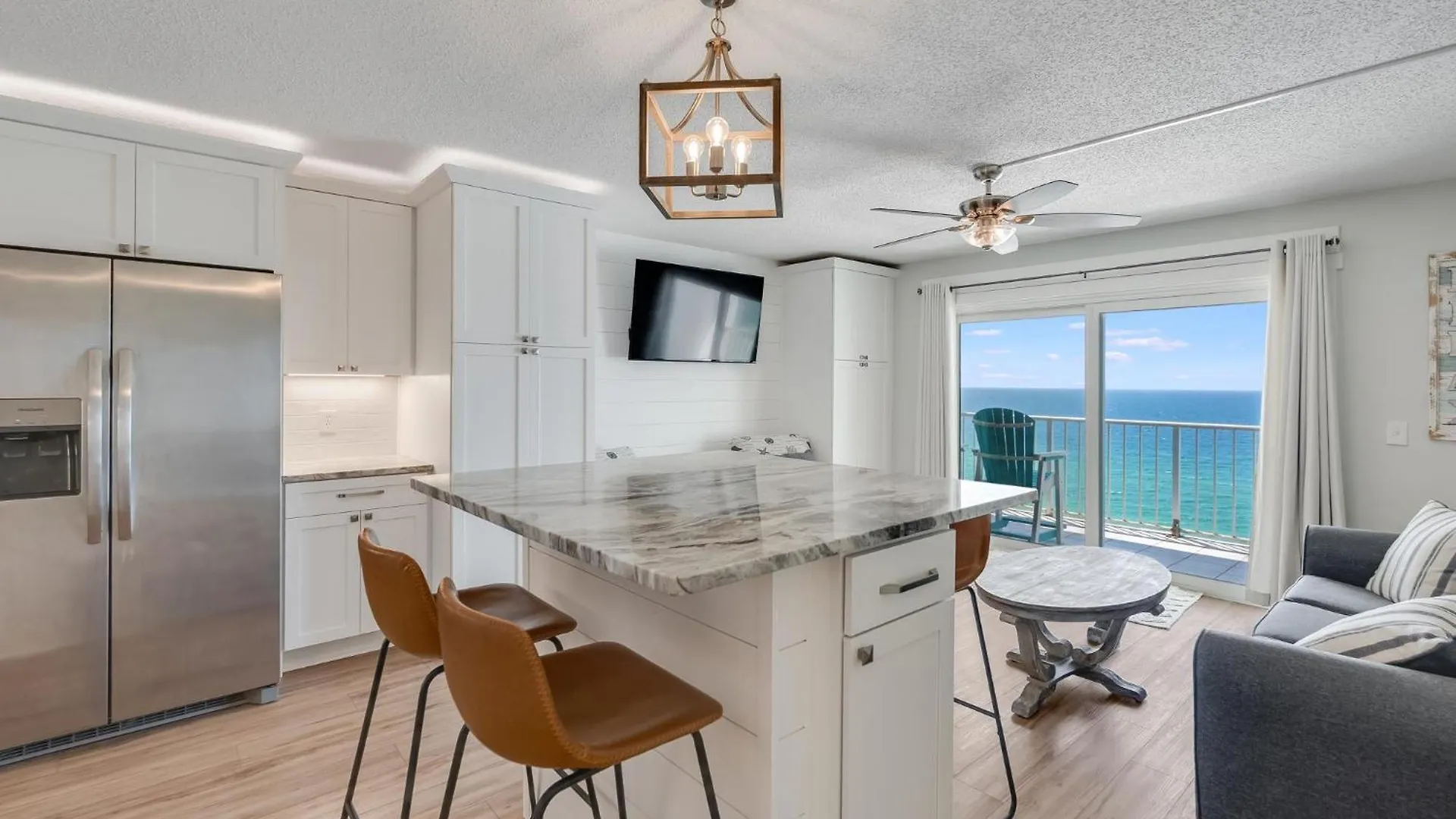 Emerald Wave - 1419 Summit Panama City Beach