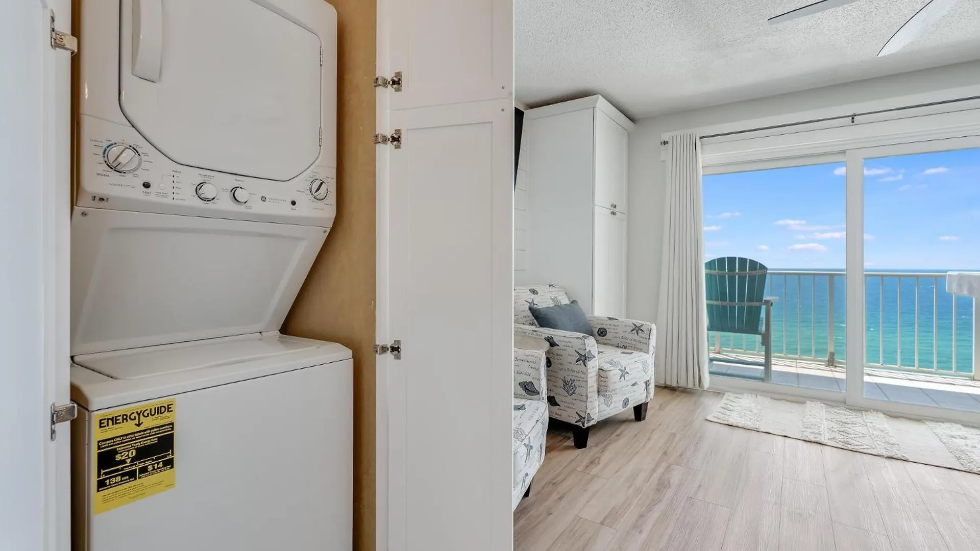 Σπίτι διακοπών Emerald Wave - 1419 Summit Panama City Beach