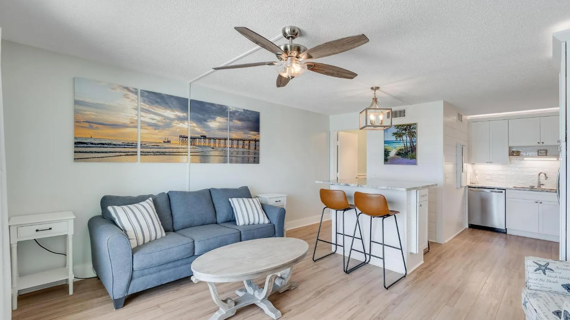 Emerald Wave - 1419 Summit Panama City Beach