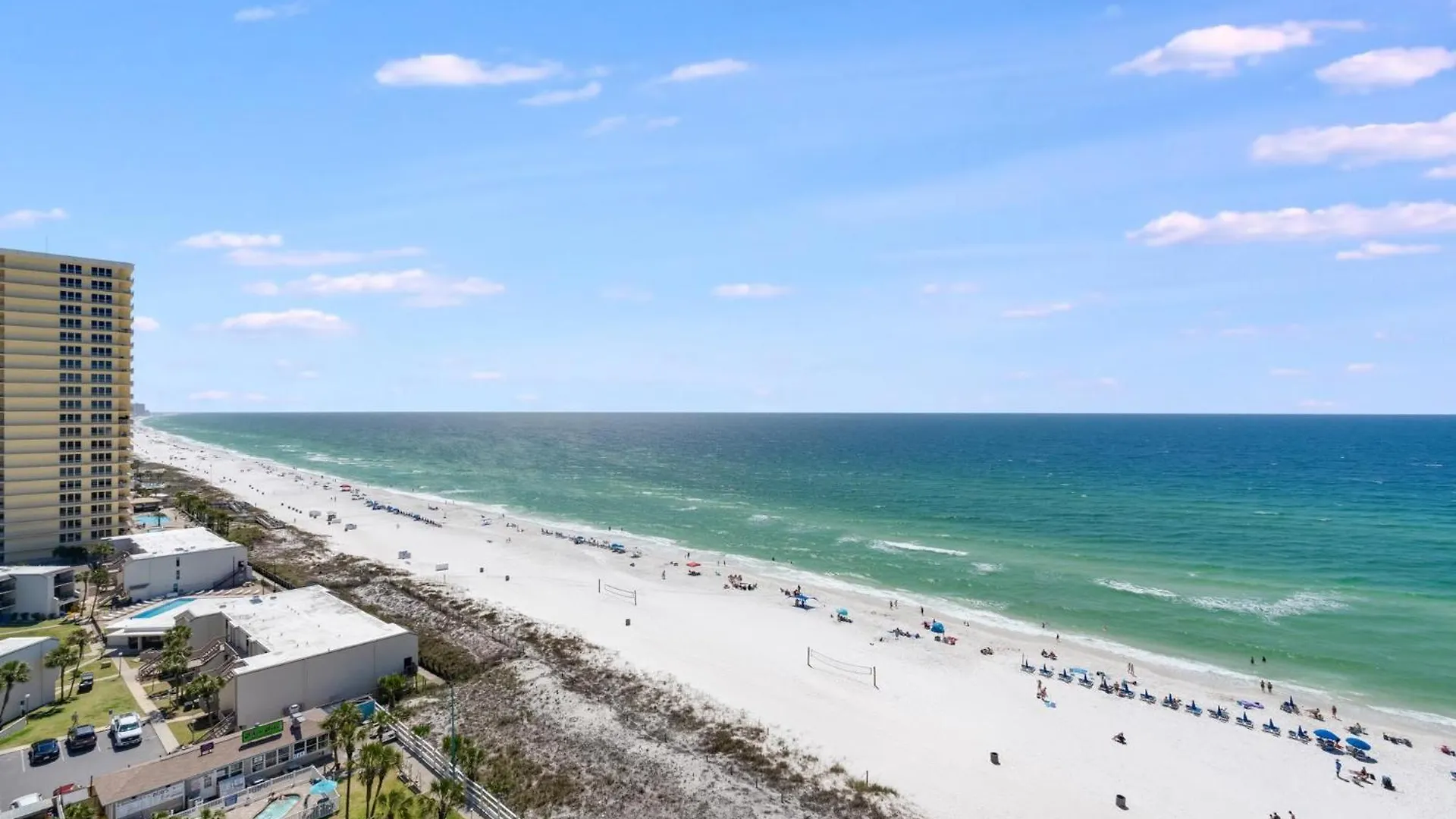 Σπίτι διακοπών Emerald Wave - 1419 Summit Panama City Beach