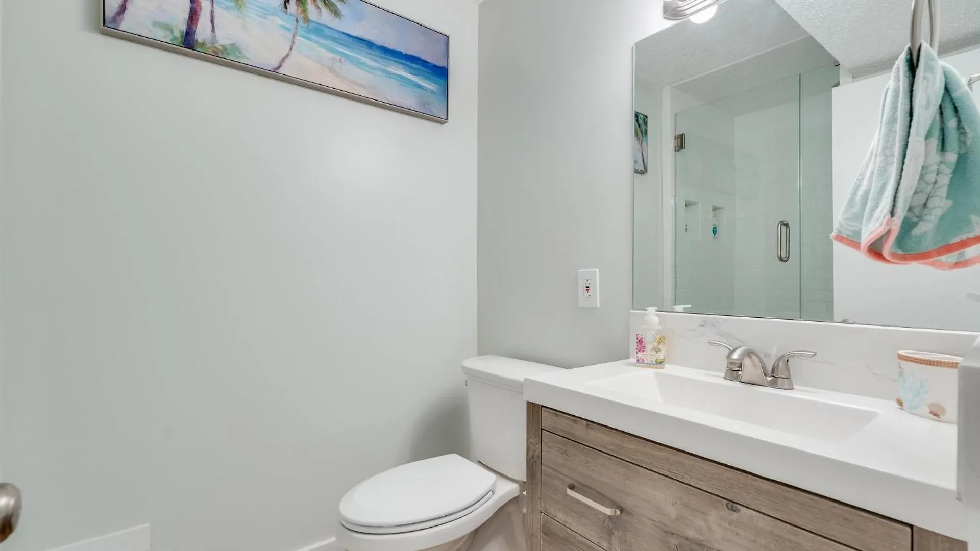 Emerald Wave - 1419 Summit Panama City Beach