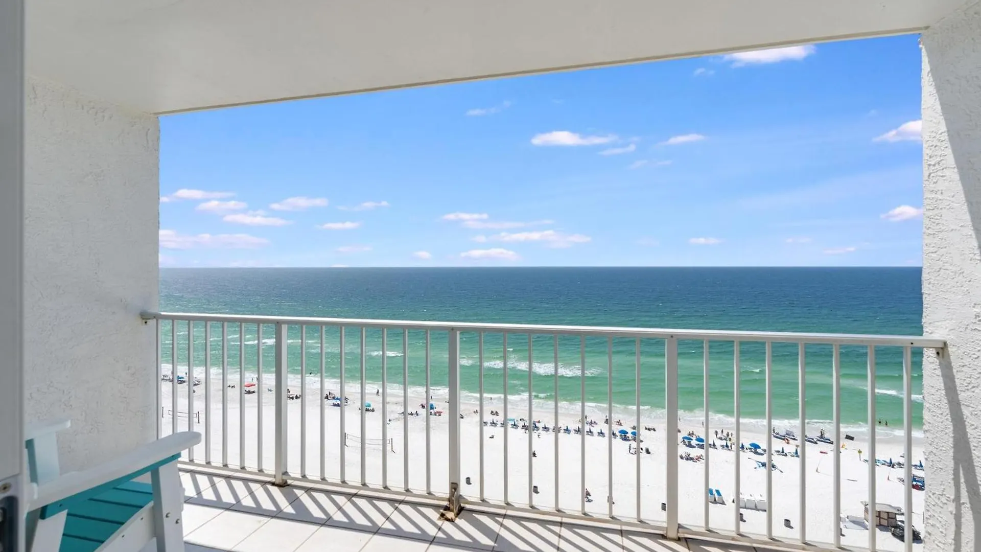 Emerald Wave - 1419 Summit Panama City Beach 0*,