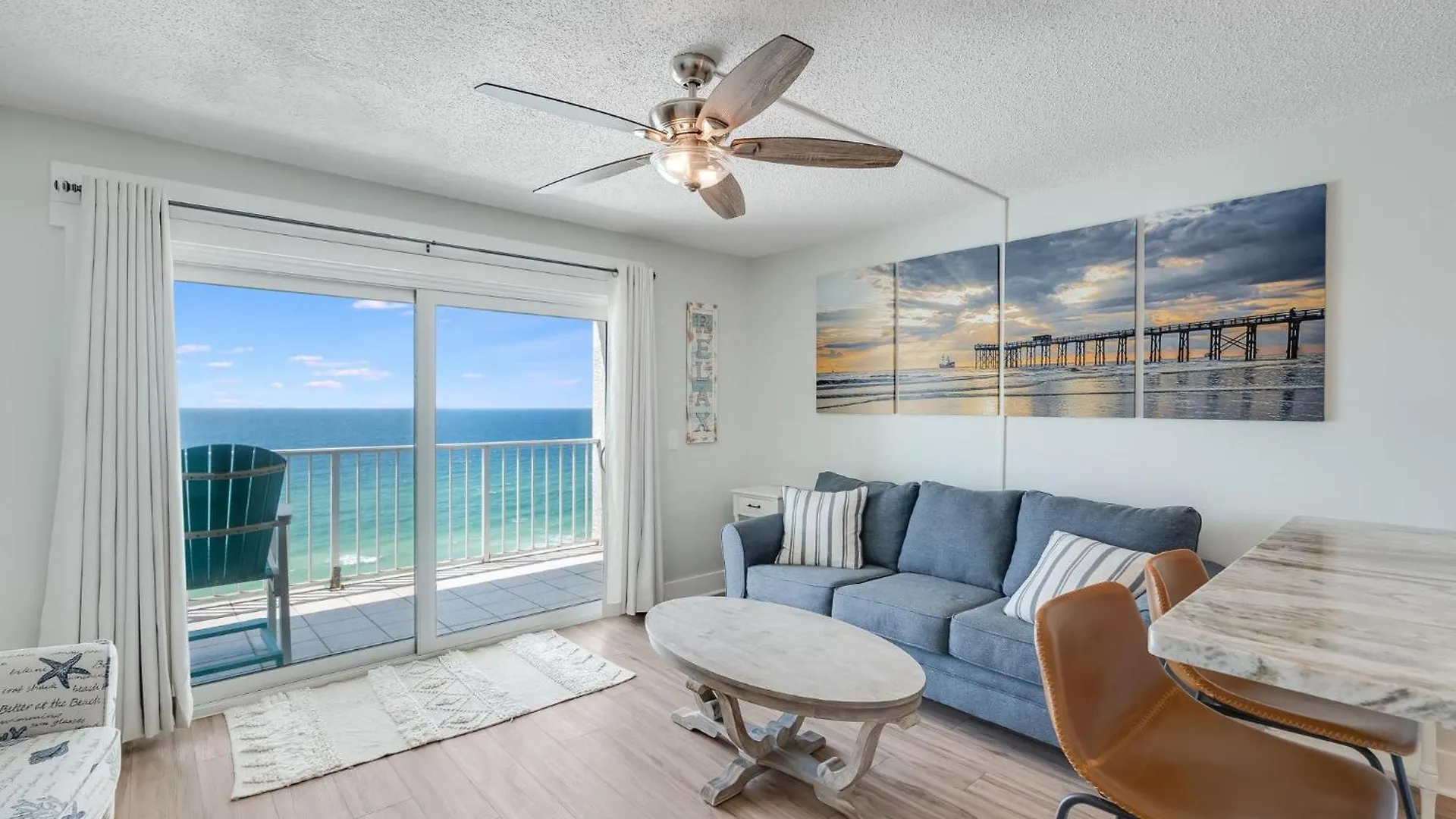 Emerald Wave - 1419 Summit Panama City Beach