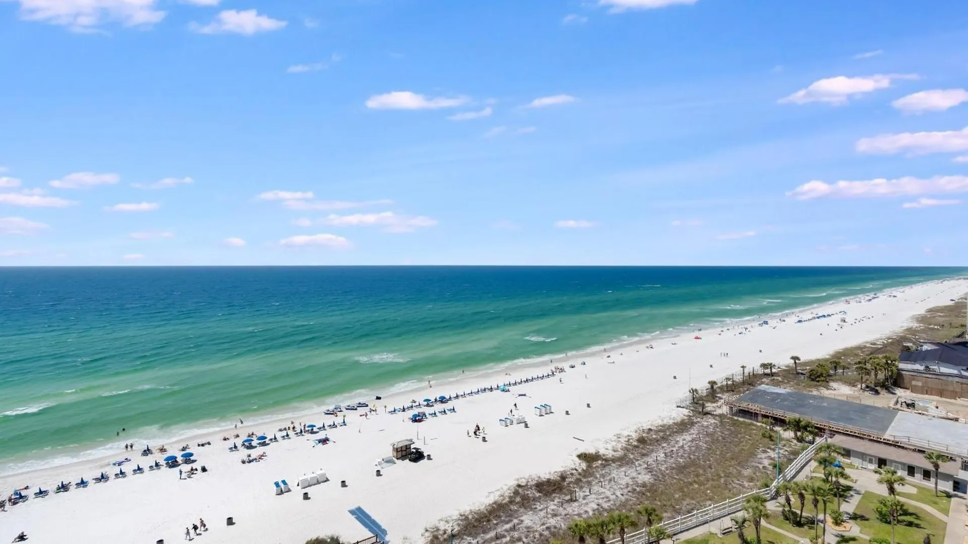 Emerald Wave - 1419 Summit Panama City Beach