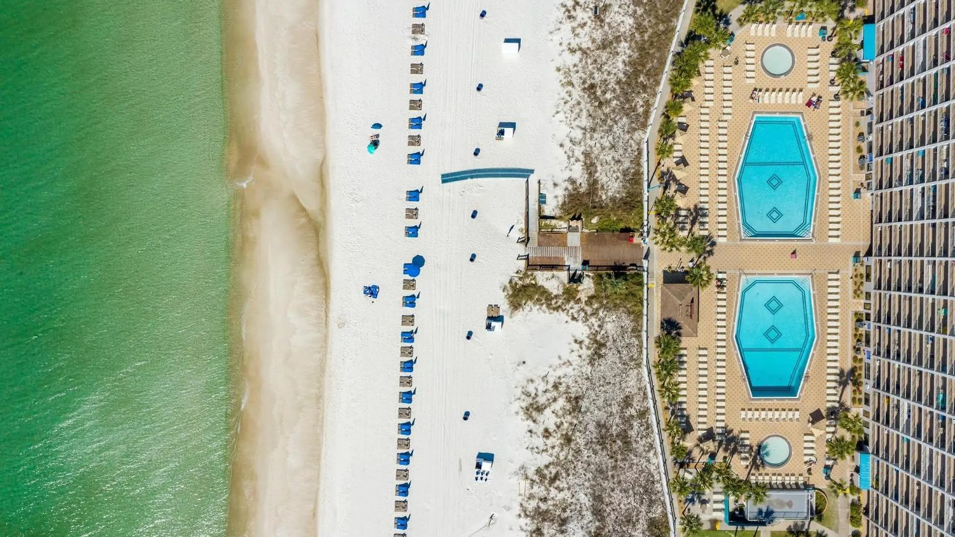Emerald Wave - 1419 Summit Panama City Beach Ηνωμένες Πολιτείες της Αμερικής