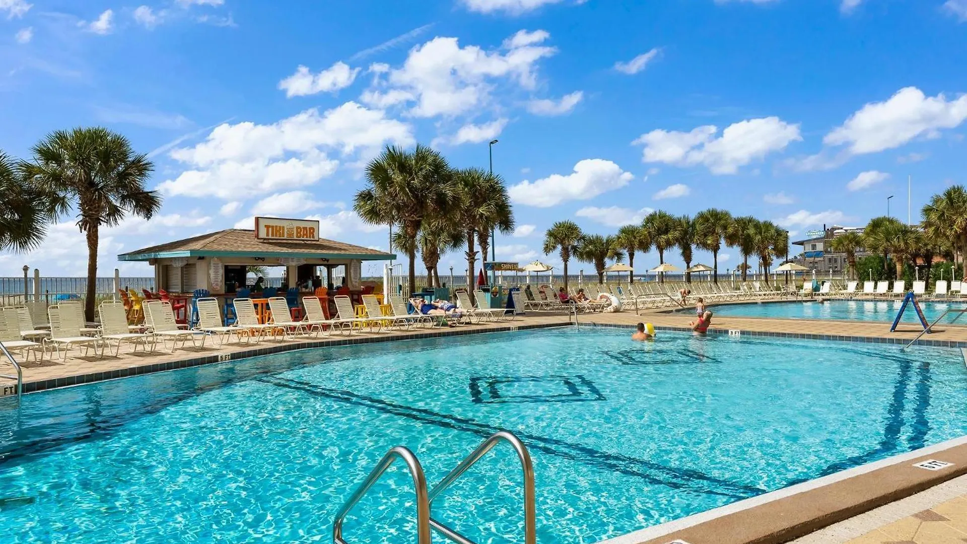 Σπίτι διακοπών Emerald Wave - 1419 Summit Panama City Beach